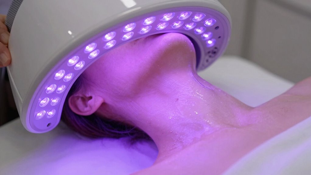 use gentle monitored therapy