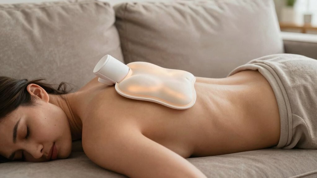 use heat safely and wisely