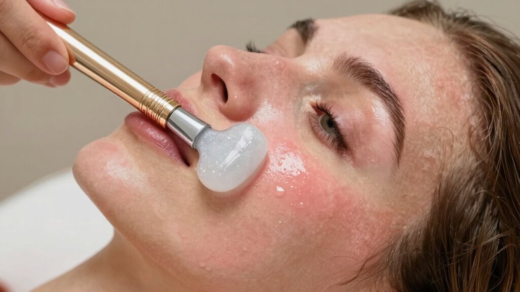 use temperature cautiously always