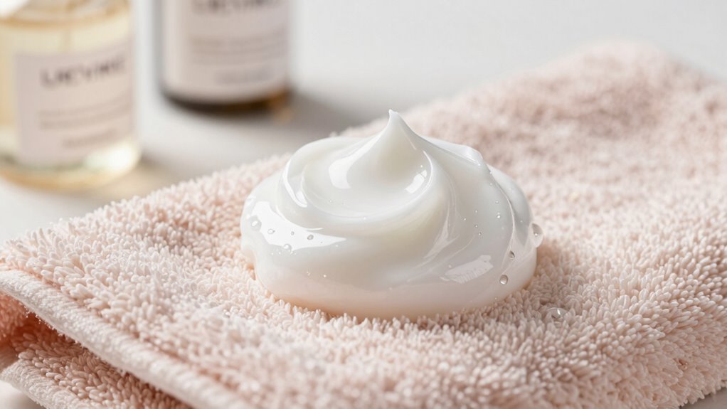 use with caution if sensitive