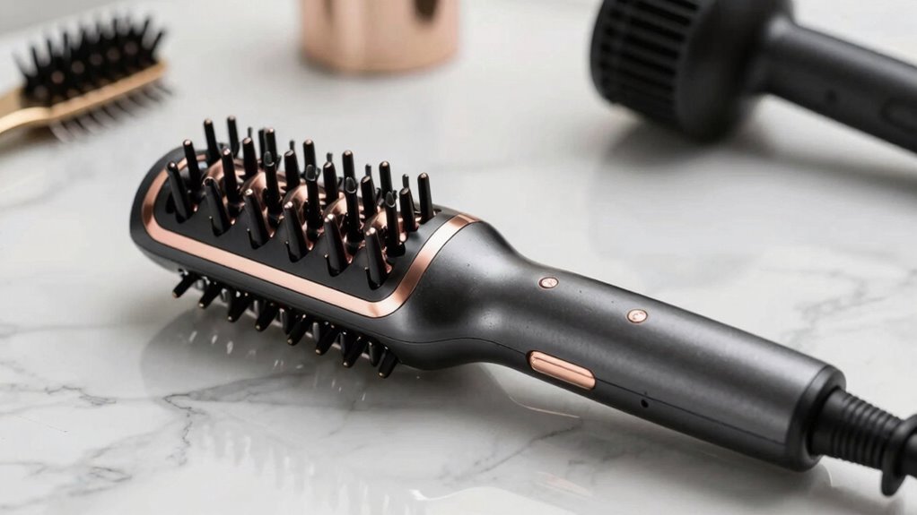 versatile precise safe styling