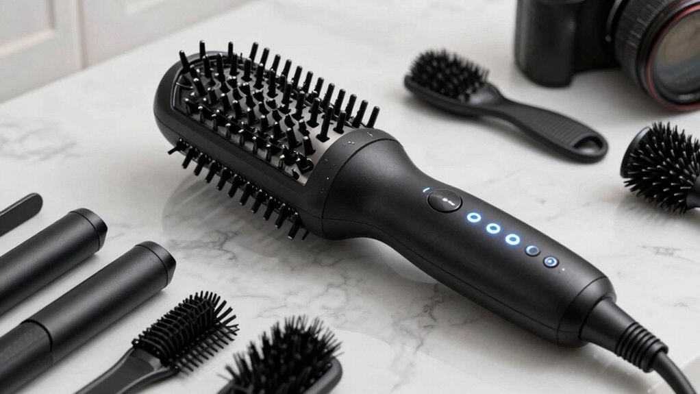 versatile user friendly styling tools