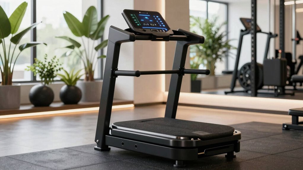 vibration intensity and safety