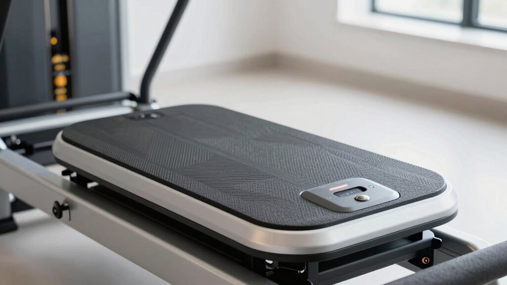 vibration speed and stability