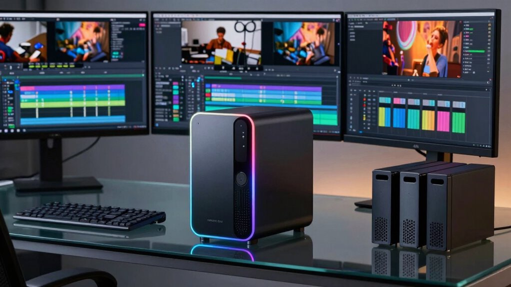 video editing hardware essentials