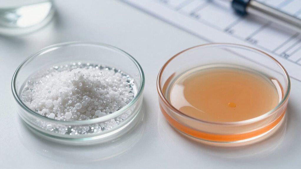 vitamin c derivative stability