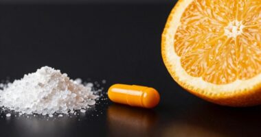 vitamin c stability and potency