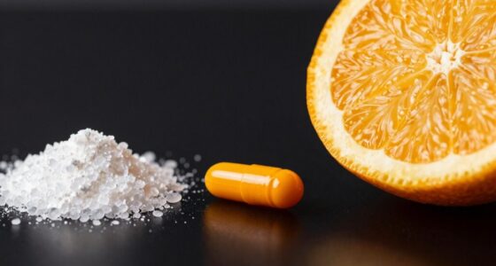 vitamin c stability and potency