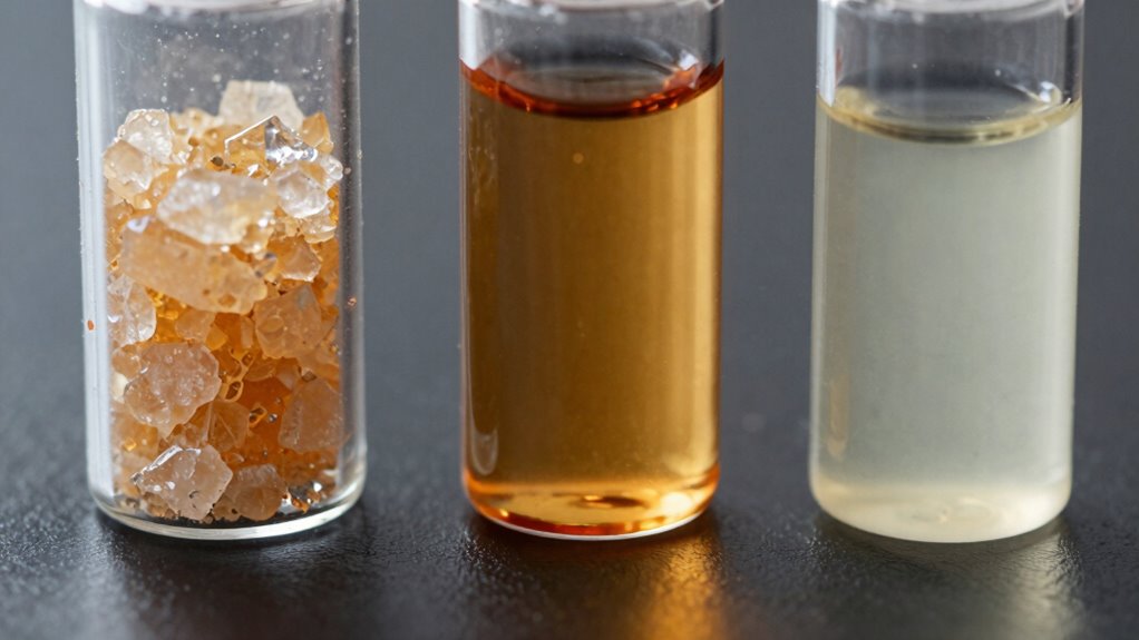 vitamin c stability varies significantly