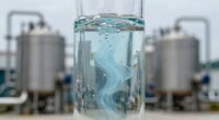 water treatment chemical differences