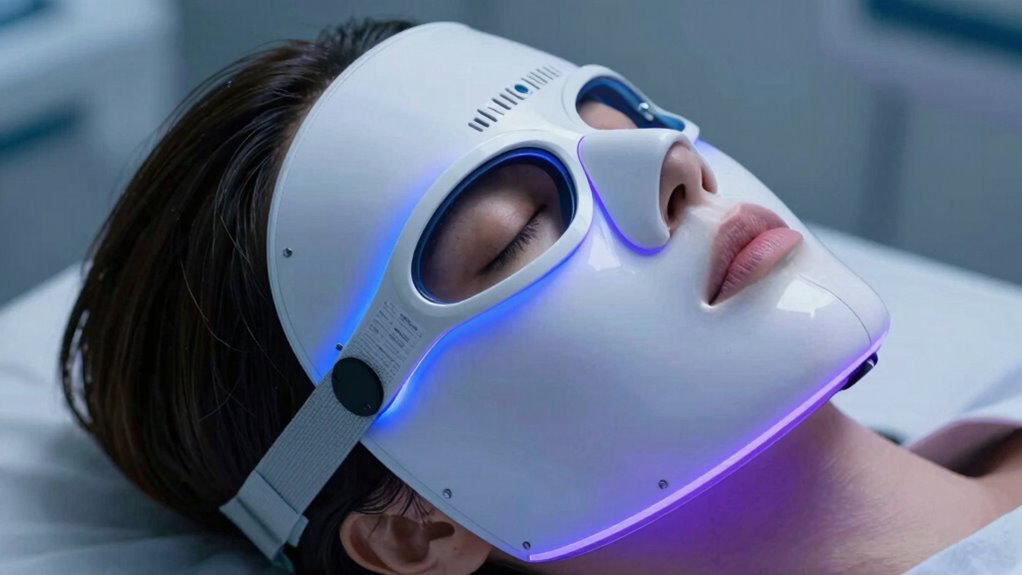 wear eye protection always