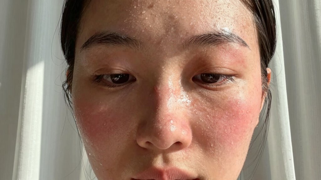 wear sunscreen seek shade