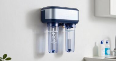 whole house filtration benefits