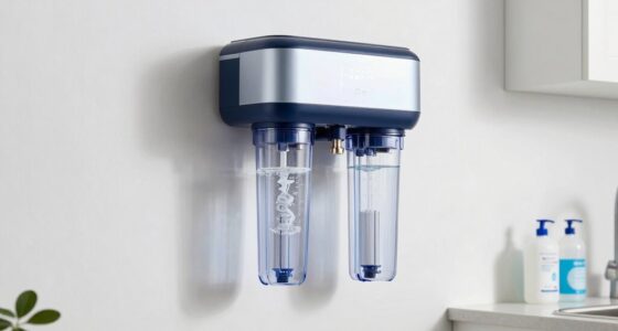 whole house filtration benefits