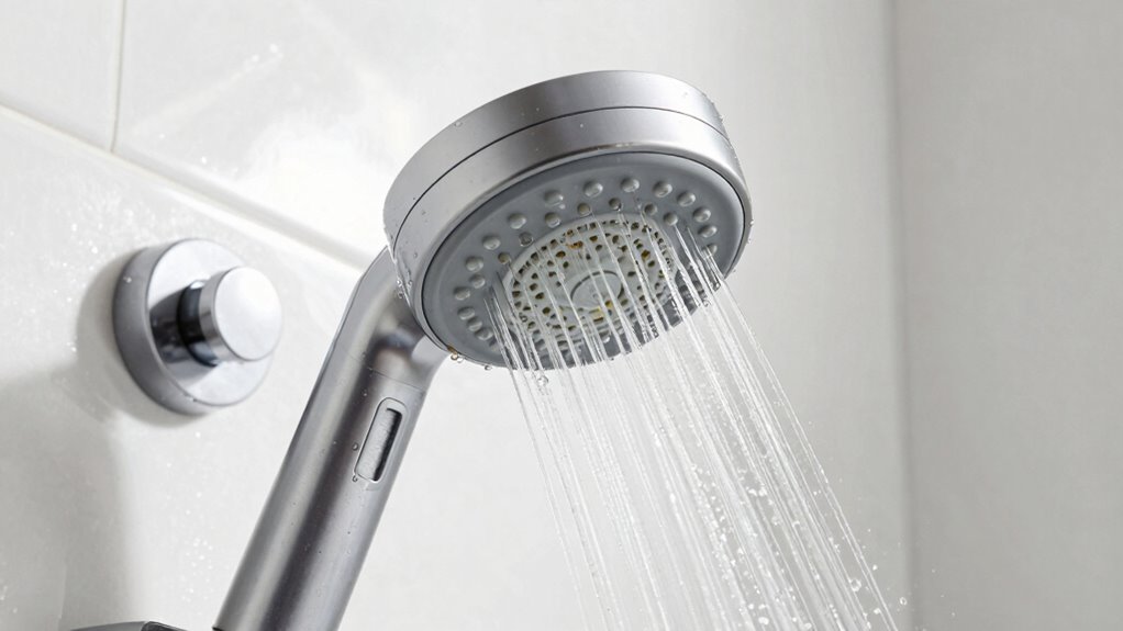 whole house vs shower filter