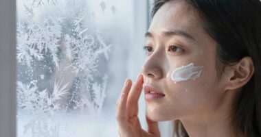 winter skin care tips