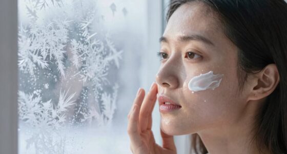 winter skin care tips