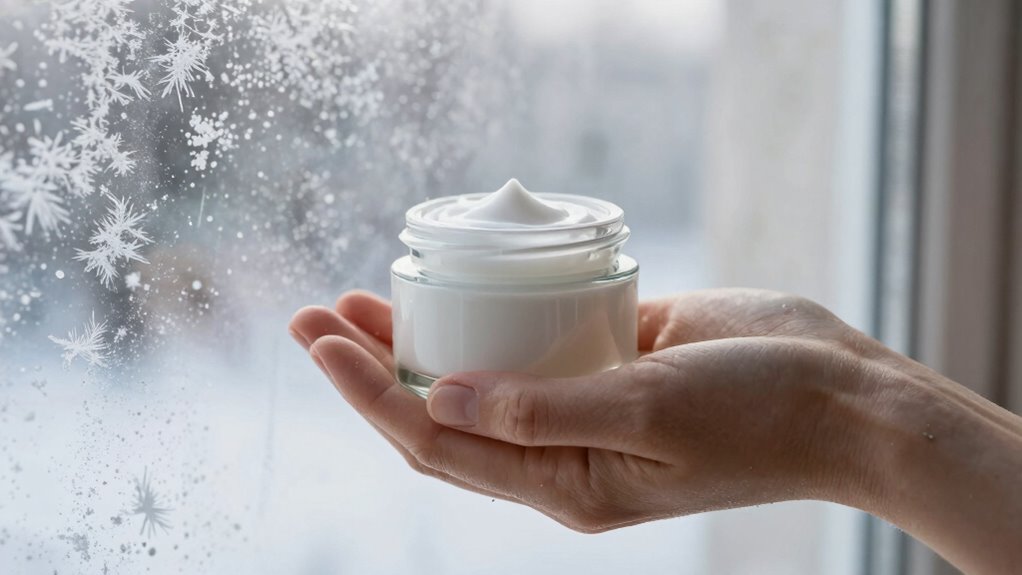 winter skin protection essentials