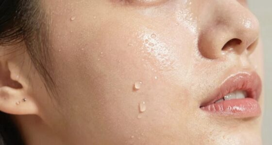 yes over moisturizing can occur