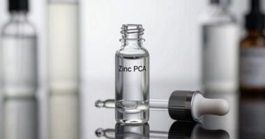 zinc pca oil regulation
