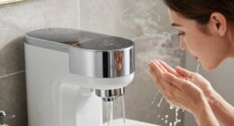 adjusting routines for skin