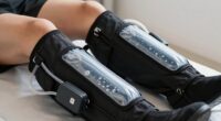 air pressure massage technology