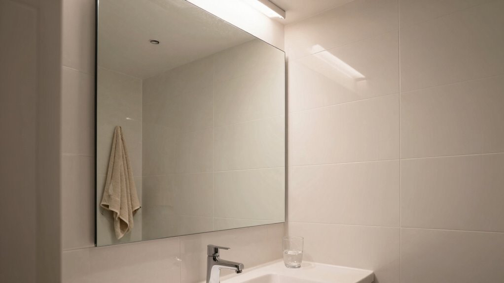 bathroom soundproofing and insulation