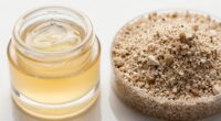 brightening vs exfoliating ingredients