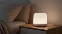 calming repetitive sound therapy