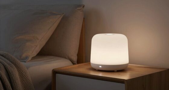 calming repetitive sound therapy