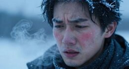 cold affects mood energy