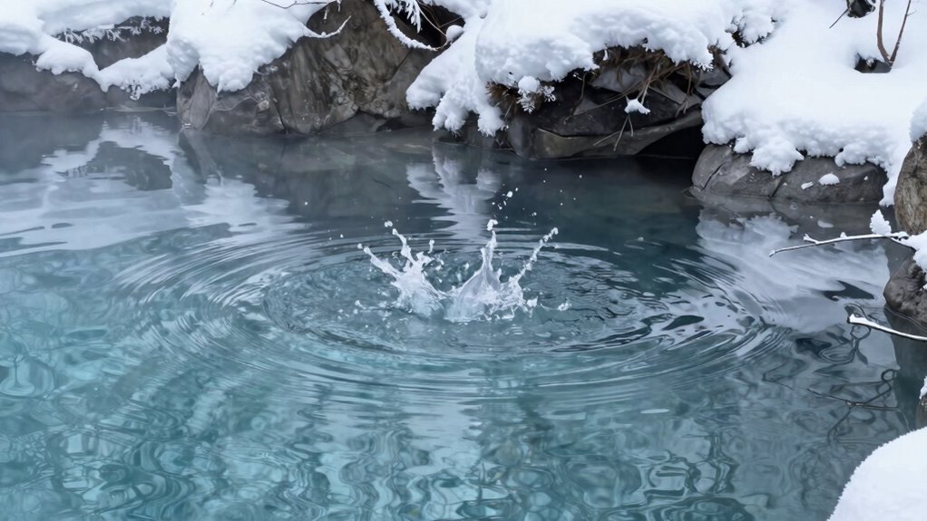 cold water immersion benefits safety
