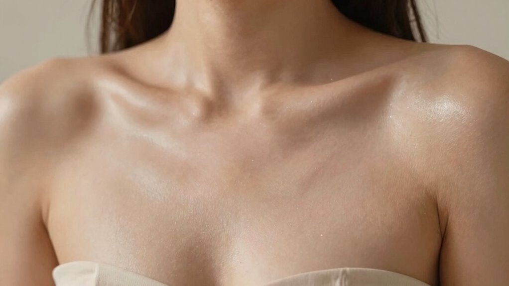 comfort and radiant confidence