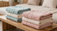 comfort and serenity essentials
