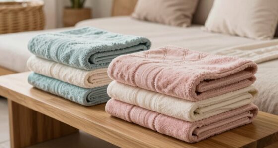 comfort and serenity essentials