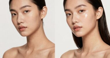 comfort versus radiance