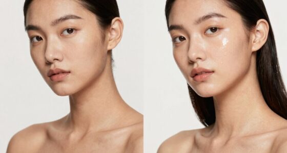 comfort versus radiance