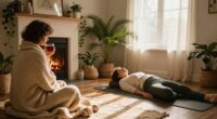 comfort vs rejuvenation