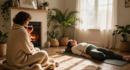 comfort vs rejuvenation