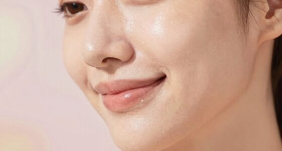 comfortable calm soothing skin
