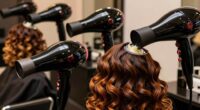 complementary styling and treatments