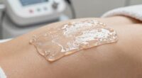 conductive gel enhances microcurrent