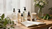 confident informed clean choices