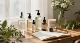 confident informed clean choices