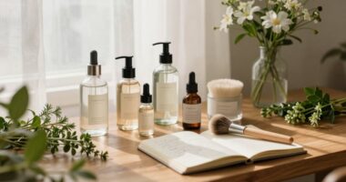 confident informed clean choices