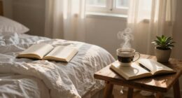 consistent order enhances rituals