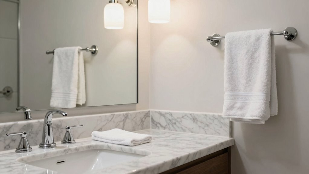 consistent routine for luxurious cleanliness