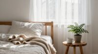 create sustainable morning routine