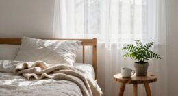 create sustainable morning routine