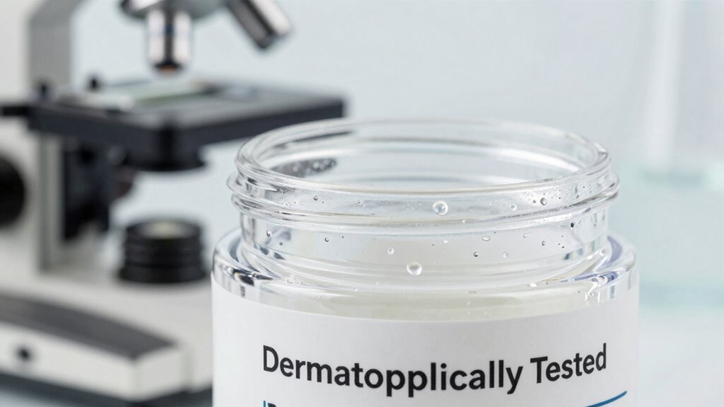 critical skincare safety awareness